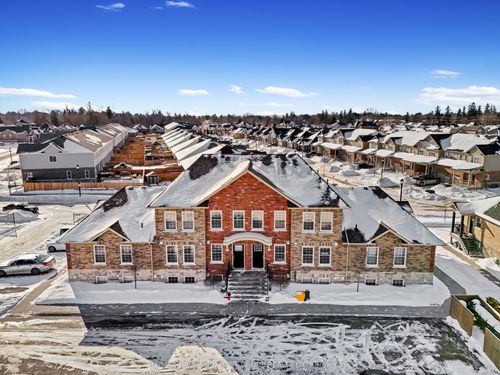 509-470 Lonsberry Dr, Cobourg, ON, K9A0K4 | Card Image