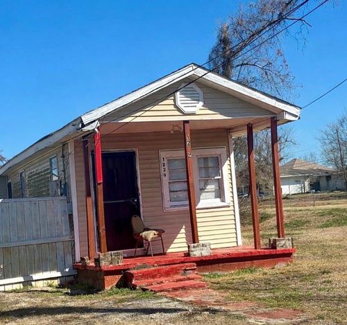 1229 Pailet Ave, Harvey, LA, 70058-3717 | Card Image