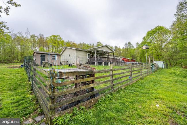 1341 Westview Xing, House other with 3 bedrooms, 2 bathrooms and null parking in Grantsville MD | Image 48