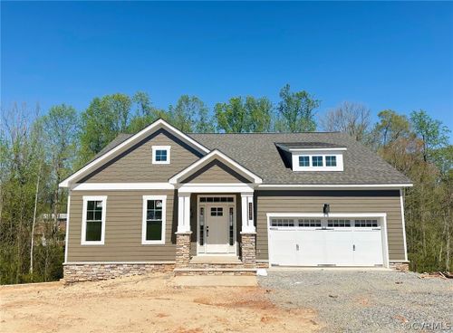 12437 Leith Hill Circle, Manakin Sabot, VA, 23103 | Card Image