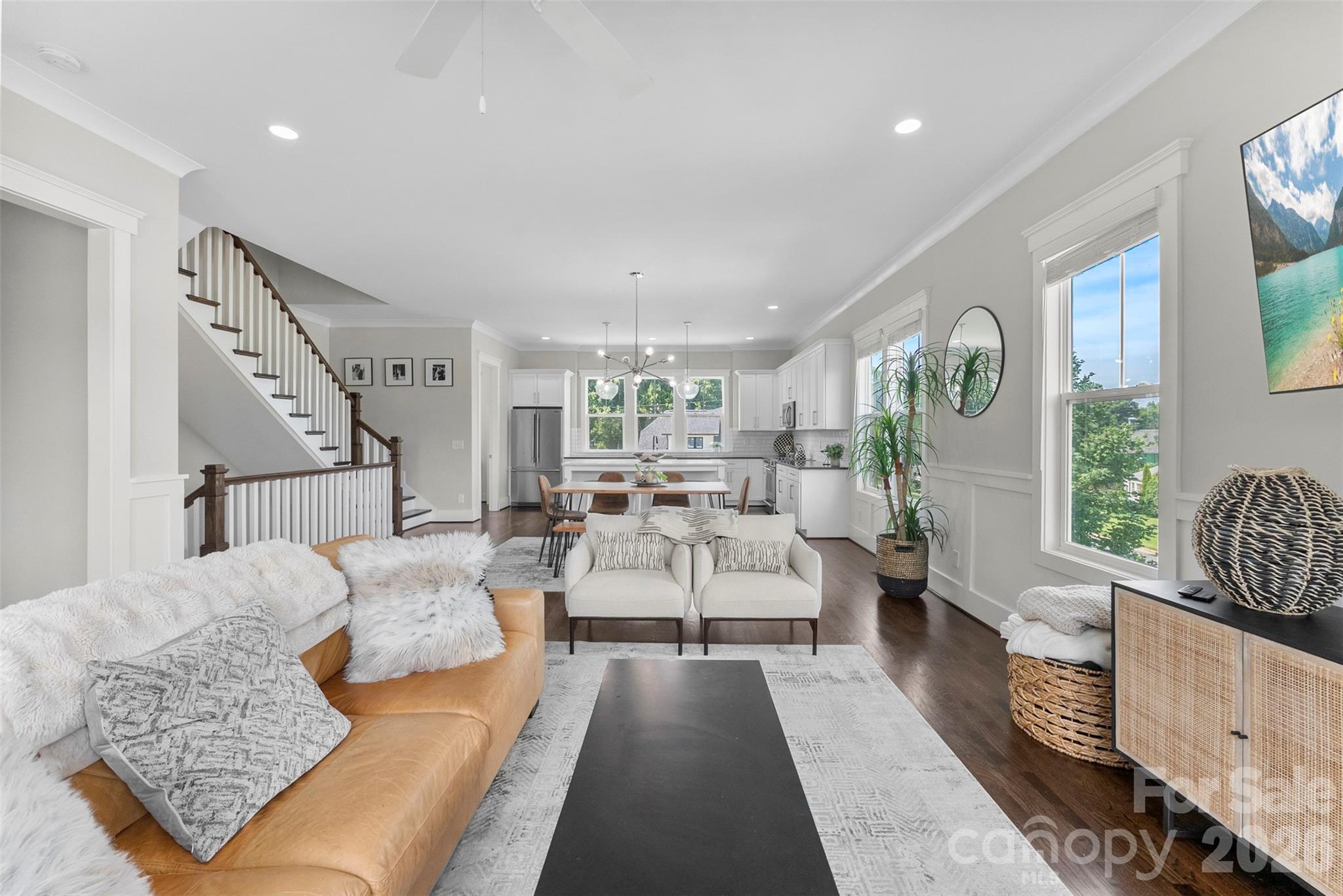 Residential in Charlotte 3