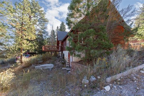3990 Arlberg Way, Mount Charleston, NV, 89124-9157 | Card Image