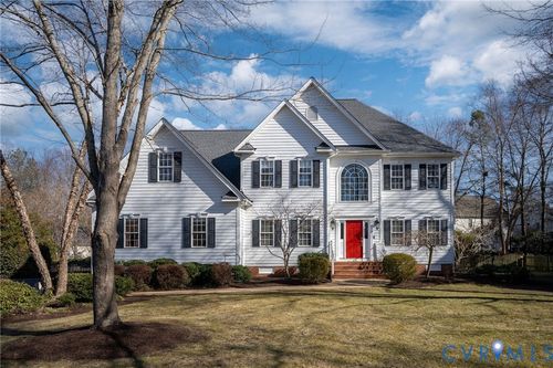 5625 Stoneacre Place, Glen Allen, VA, 23059 | Card Image