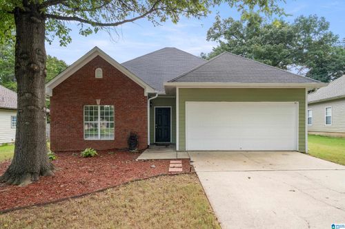 1809 Bristol Rd, LEEDS, AL, 35094-3536 | Card Image
