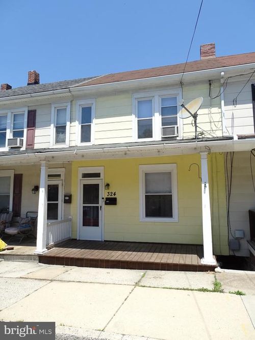 324 Atlantic Ave, RED LION, PA, 17356-1510 | Card Image