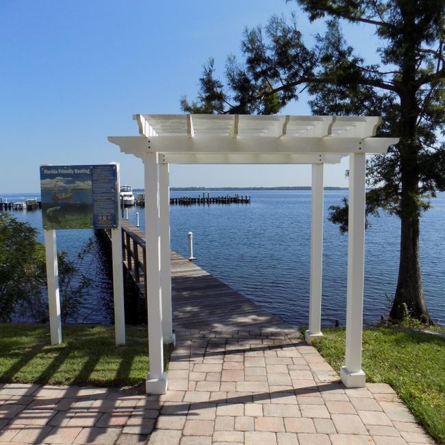 LOT 2 Yacht Club Point, Home with 0 bedrooms, 0 bathrooms and null parking in Green Cove Springs FL | Image 19