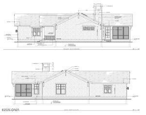 Residential in Port St. Joe 4