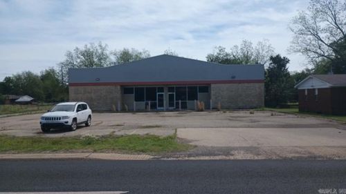 820 N Main St Street, Brinkley, AR, 72021 | Card Image