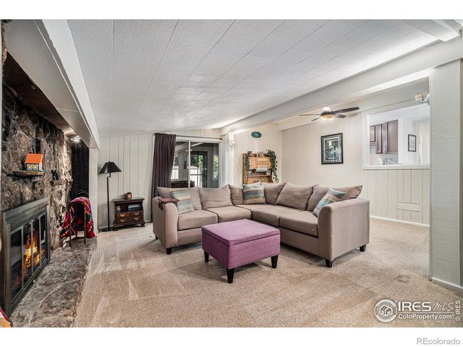 2644 21 St Avenue Ct, House other with 3 bedrooms, 1 bathrooms and 1 parking in Greeley CO | Image 4