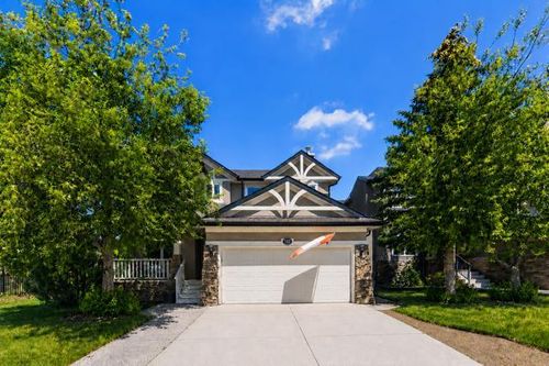 122 Discovery Ridge Way Sw, Calgary, AB, T3H5G4 | Card Image
