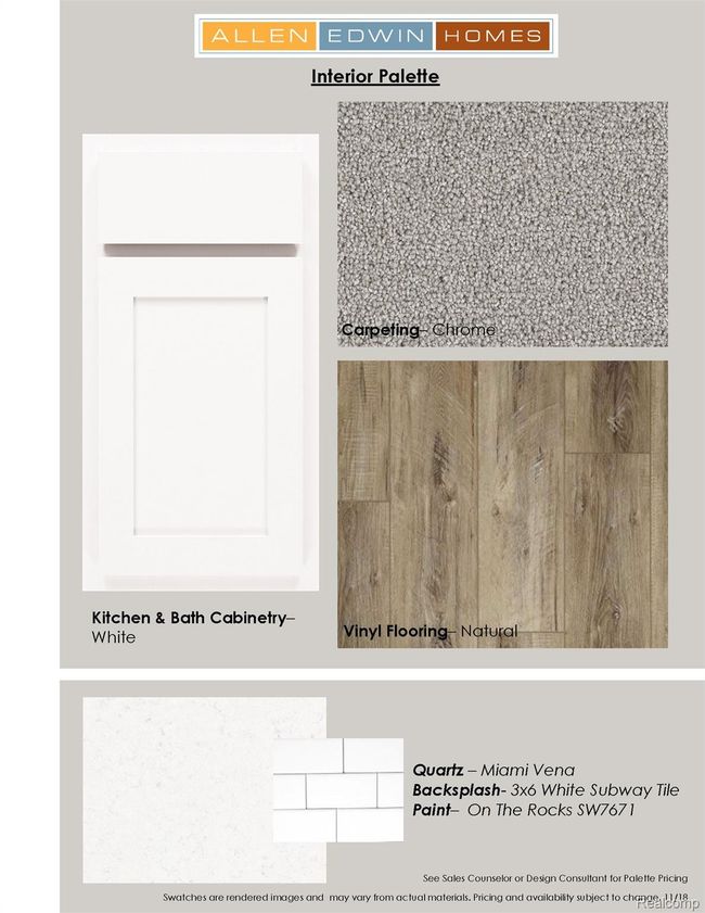 Interior Palette | Image 16