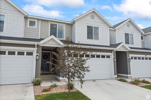 1555-356 N Starboard Ln, Saratoga Springs, UT, 84045-5657 | Card Image