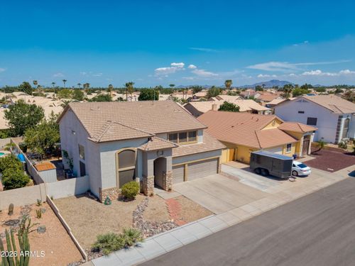 577 N Newport St, Chandler, AZ, 85225-4807 | Card Image