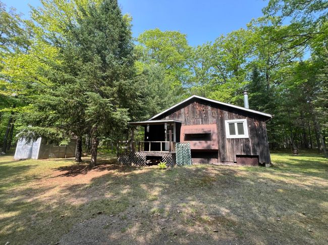 7136 Timber Ln, Home with 0 bedrooms, 0 bathrooms and null parking in Lake Tomahawk WI | Image 10