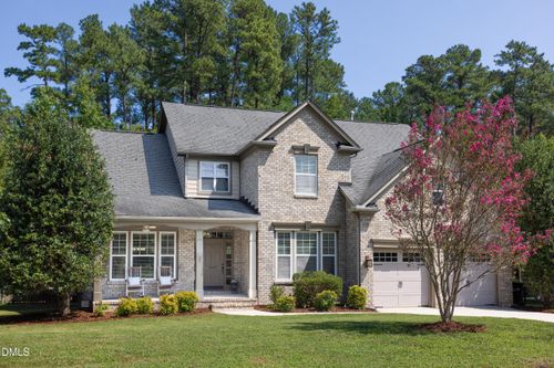 4608 Cumberland Dr, Durham, NC, 27705-6463 | Card Image