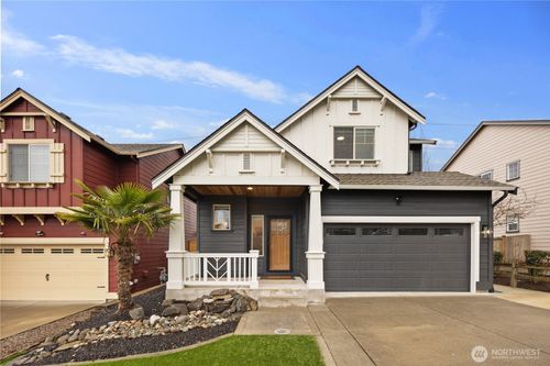 5618 Bennett Avenue Se, Auburn, WA, 98092 | Card Image