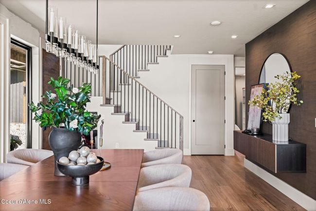55 Thistle Down Ln, Home with 6 bedrooms, 6 bathrooms and null parking in Laclede ID | Image 28