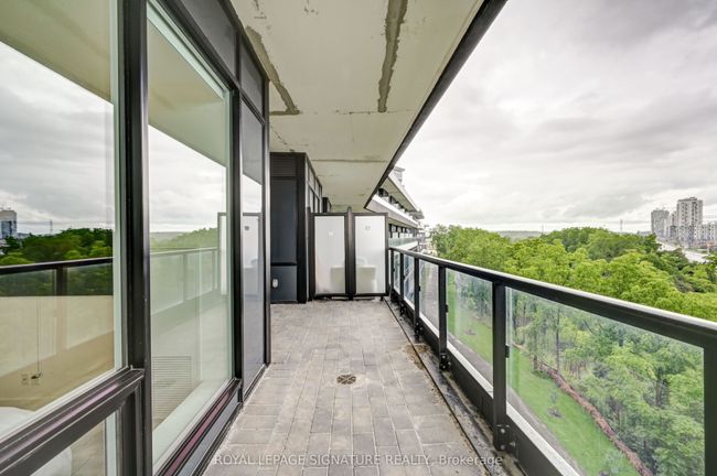 318 - 297 Oakwalk Dr, Condo with 1 bedrooms, 1 bathrooms and 1 parking in Oakville ON | Image 41