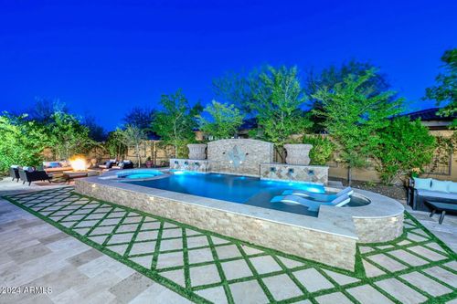 12789 W Via Caballo Blanco, Peoria, AZ, 85383-8232 | Card Image