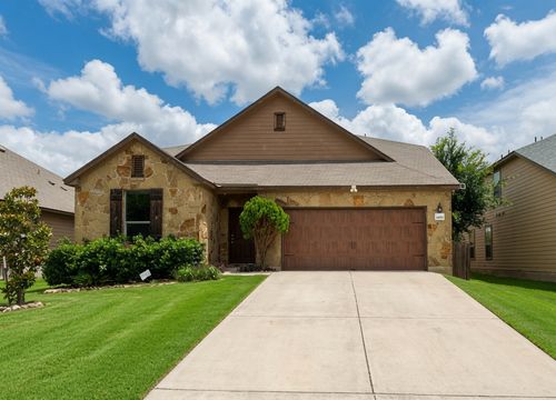 14509 Lake Victor Dr, Pflugerville, TX, 78660-5834 | Card Image