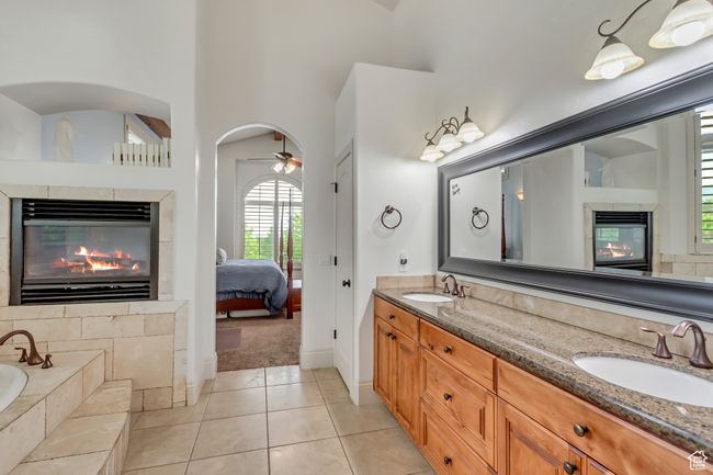 6663 Normandy Way, House other with 7 bedrooms, 6 bathrooms and 10 parking in Highland UT | Image 27