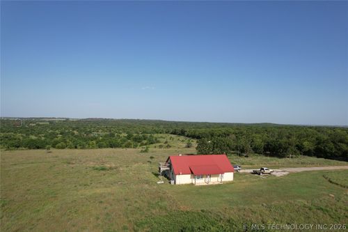 351660 E 4200 Rd, Pawnee, OK, 74058-4606 | Card Image