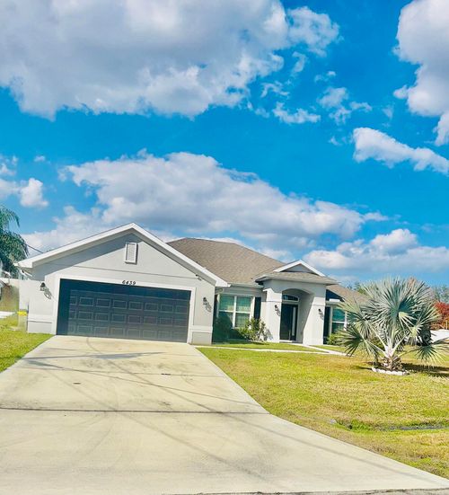 6439 Nw Polly Ct, Port St Lucie, FL, 34983-5311 | Card Image