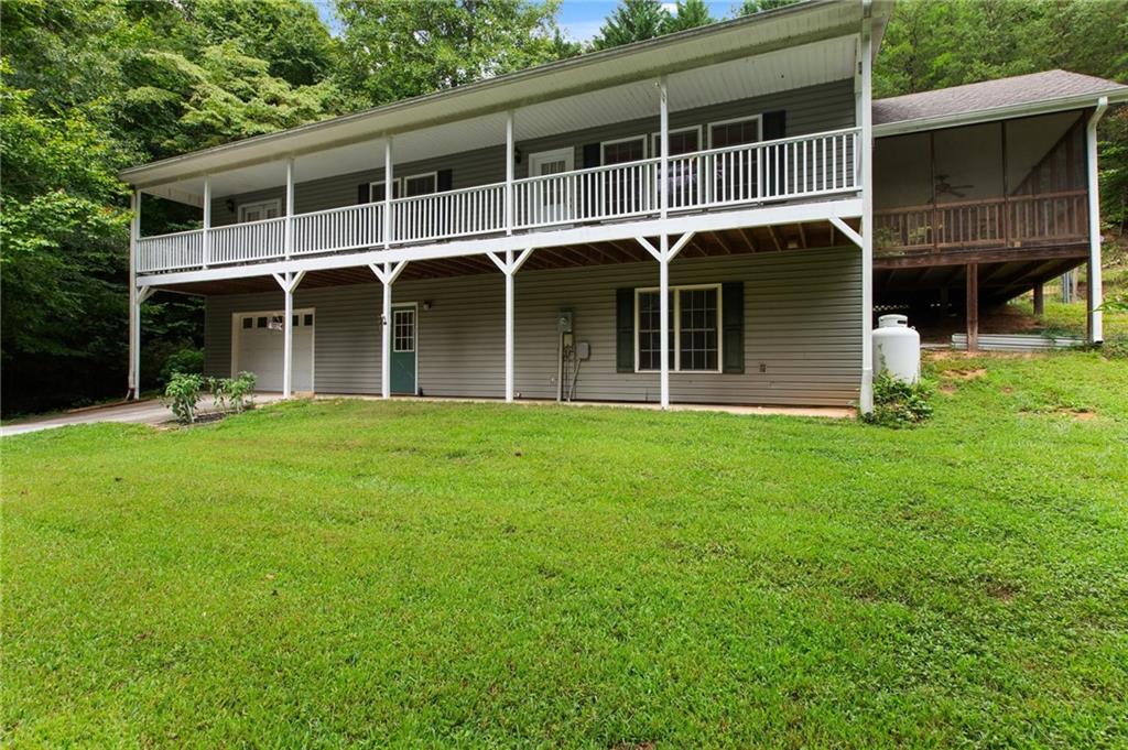 Long Creek Hwy, Westminster, SC 29693