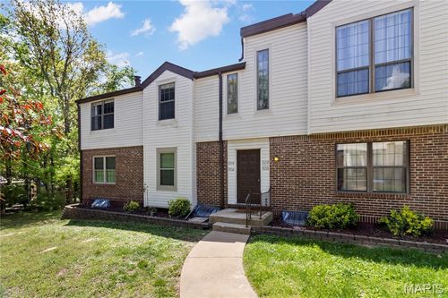 3f-9714 Raintree Village Dr, Hillsboro, MO, 63050-3305 | Card Image