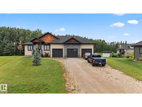 2027 Juniper Lane, Spring Lake, AB, T7Z0G8 | Card Image