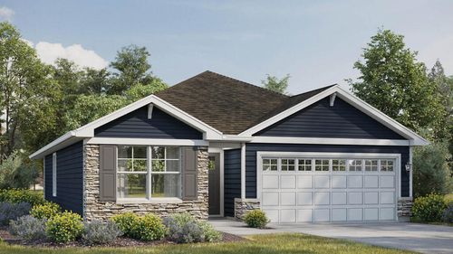 7503 E 116th Pl, Crown Point, IN, 46307-7349 | Card Image