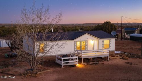 4710 Hay Hollow Rd, Snowflake, AZ, 85937-6286 | Card Image