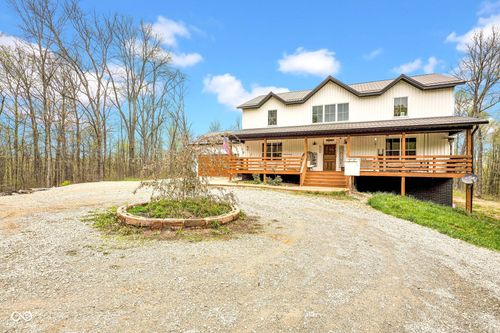 6730 S State Road 45, Bloomfield, IN, 47424-5680 | Card Image