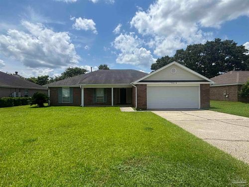 2319 Brightview Pl, Cantonment, FL, 32533-5729 | Card Image