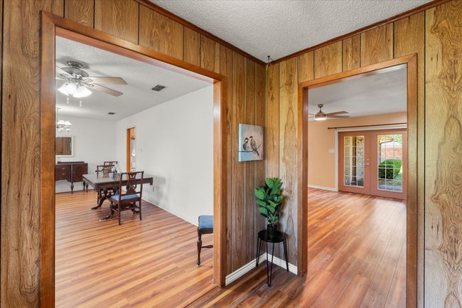 314 Cedar St, House other with 3 bedrooms, 2 bathrooms and null parking in Mt Pleasant TX | Image 25