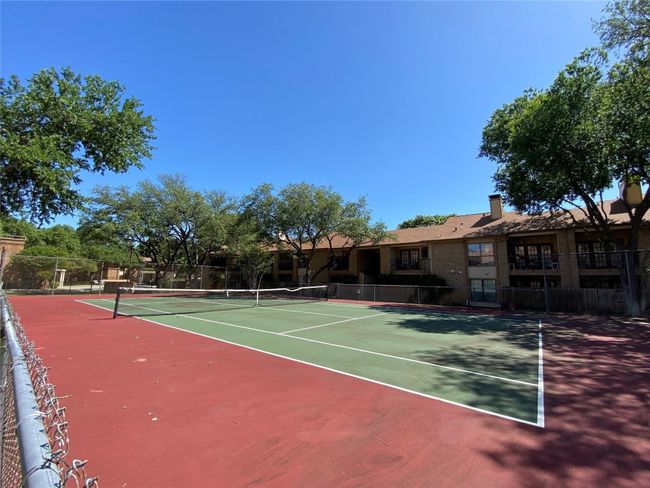 Community Tennis Court | Image 22