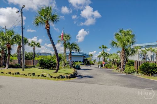 109b-1217 Bay St, Tybee Island, GA, 31328-9789 | Card Image