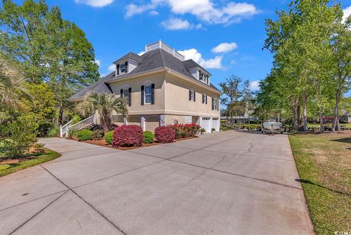160 John Green Ln, Georgetown, SC, 29440-6827 | Card Image