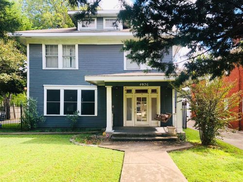 d-4926 Reiger Avenue, Dallas, TX, 75214 | Card Image