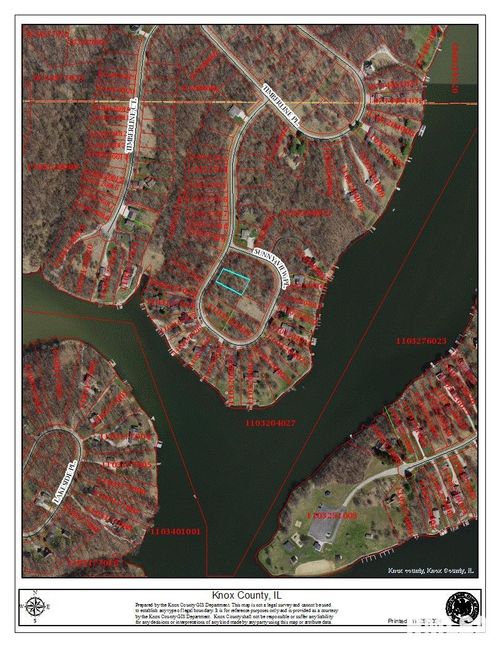 136 Sunnyview Pl, Dahinda, IL, 61428 | Card Image