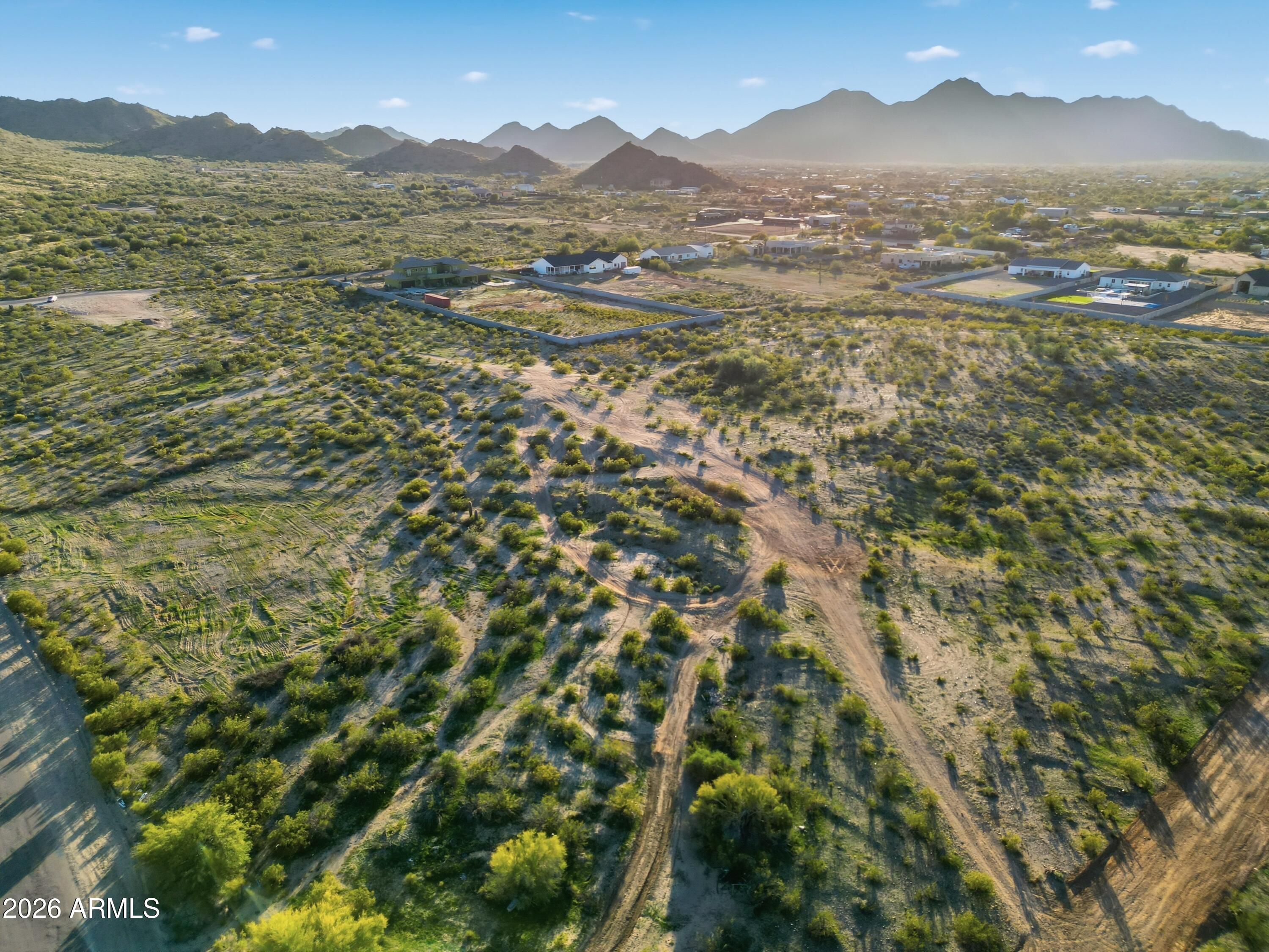 Land in Queen Creek 4