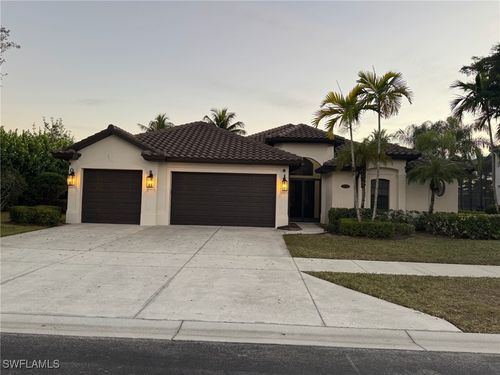14710 Indigo Lakes Cir, NAPLES, FL, 34119-4824 | Card Image