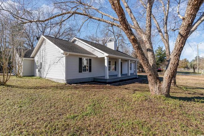 822 Highway 90, House other with 3 bedrooms, 2 bathrooms and 2 parking in Conway SC | Image 29