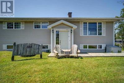 385 Brookside Rd, Home with 0 bedrooms, 0 bathrooms and null parking in Brookside NS | Image 2