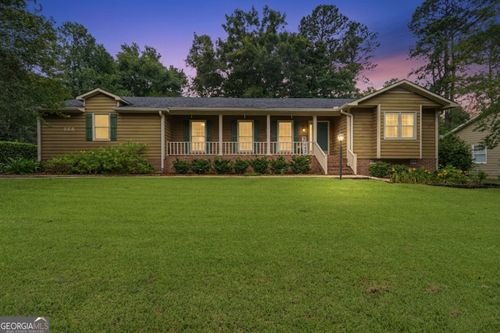 668 Summerwind Dr, Macon, GA, 31210-1534 | Card Image