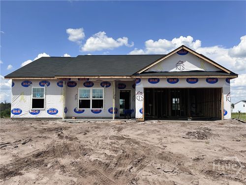 977 Buckhead Loop Se, Allenhurst, GA, 31301 | Card Image