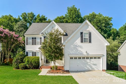 7356 Sedgebrook Dr W, Stanley, NC, 28164-9739 | Card Image