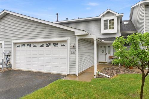 1448 Cleveland St, Anoka, MN, 55303-1397 | Card Image