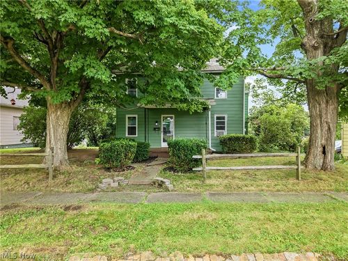 238 W High St, Lisbon, OH, 44432-1140 | Card Image