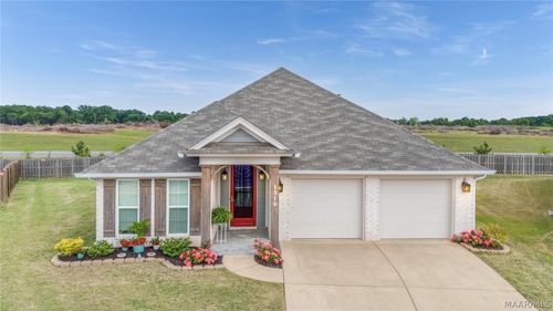 1316 Hemlock Ct, Prattville, AL, 36066-1107 | Card Image